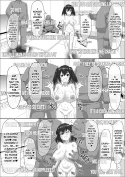 Page 4 of Mesu Zakaritachi no Tanetsuke Nakadashi SEX Shuu | Slut FeastMaking Sex