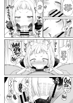 Page 6 of Saimin Sex de Shion-chan o Gaki Onaho ni Suru Hon | Fucking Shion With Hypnosis Till I've Got Me a Brat Cocksleeve