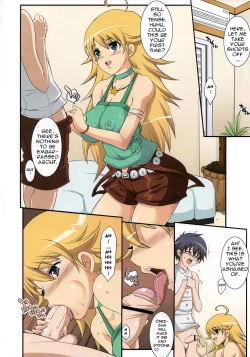 Page 5 of (COMIC1☆2) [Youkai Tamanokoshi (CHIRO)] -MASTER@GIRL- (THE IDOLM@STER) [English] {doujin-moe.us}