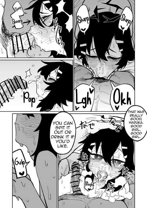 Download Haruka wa Yakudateru