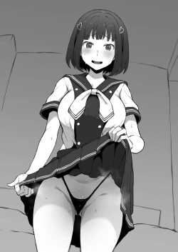 Page 37 of Yarichin kara Imouto to Osananajimi no Honnou Mukidashi na Shashin o Katte Shikoru Hon