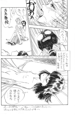 Page 23 of Gekkou SII