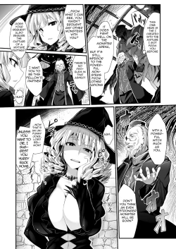 Page 2 of Kinki no Kouhai Majutsu | Taboo Mating Magic