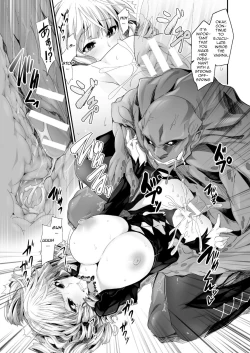 Page 7 of Kinki no Kouhai Majutsu | Taboo Mating Magic