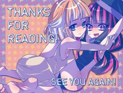 Page 26 of Kenzen! kocho Peroko Mikku