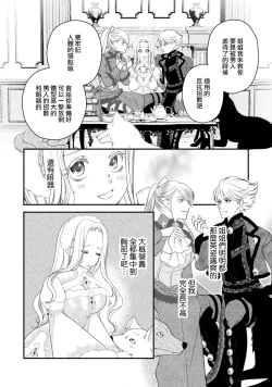 Page 13 of [Jonouchi nene / Tsukishiro usagi kotei heika to himeya ka na torikago ~ nidzuma ga kawai sugite genkai toppa shimashita!!~ | 皇帝陛下和秘密的鸟笼~新婚妻子过于可爱所以突破了界限！！～ [Chinese] [莉赛特汉化组]