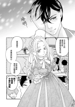 Page 27 of [Jonouchi nene / Tsukishiro usagi kotei heika to himeya ka na torikago ~ nidzuma ga kawai sugite genkai toppa shimashita!!~ | 皇帝陛下和秘密的鸟笼~新婚妻子过于可爱所以突破了界限！！～ [Chinese] [莉赛特汉化组]
