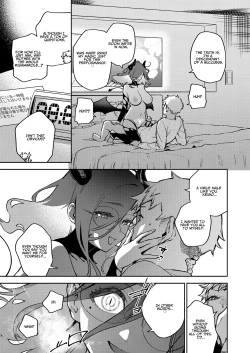 Page 36 of Tonari no Ayane-san Bangai Reinoheya Hen | My Neighbor Ayane Side Story