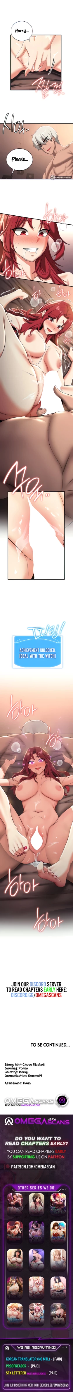 Page 161 of Your Girlfriend Was Amazing