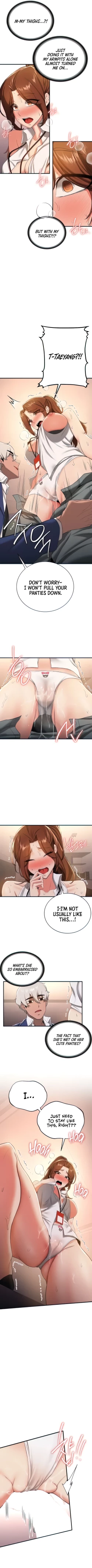 Page 187 of Your Girlfriend Was Amazing