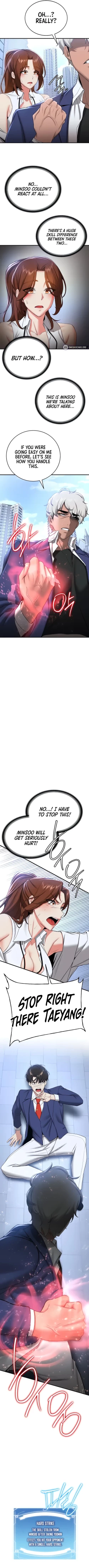 Page 208 of Your Girlfriend Was Amazing