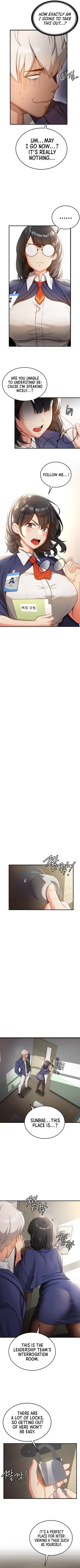 Page 26 of Your Girlfriend Was Amazing