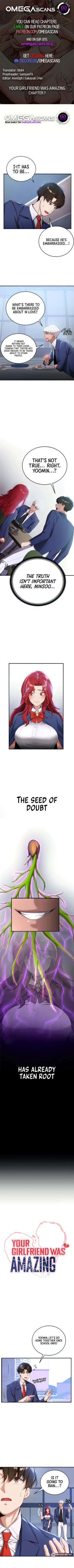 Page 78 of Your Girlfriend Was Amazing