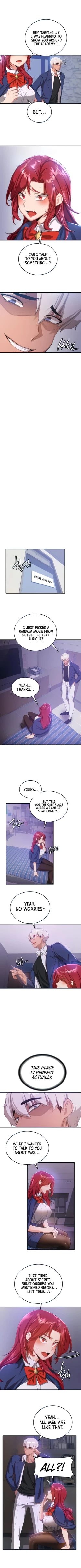 Page 79 of Your Girlfriend Was Amazing