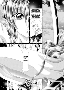 Page 9 of RANDOM NUDE Vol2.22