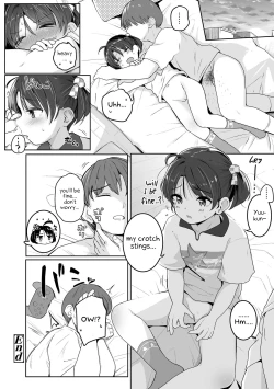 Page 60 of Motto Gyutte Kuttsuite | More! Hug Me Tighter! Ch. 1-4