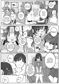 Page 89 of Motto Gyutte Kuttsuite | More! Hug Me Tighter! Ch. 1-4