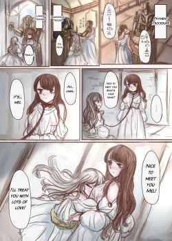 Page 11 of The Wealthy Young Lady Who Bought A Slave And Turned Her Into A Puppy