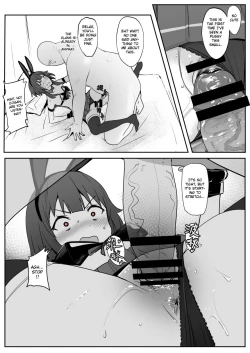 Page 10 of Megumin 2