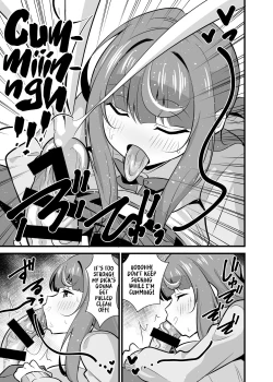 Page 12 of Oji Saimin 2 OjiUncleWringing Fuckfest