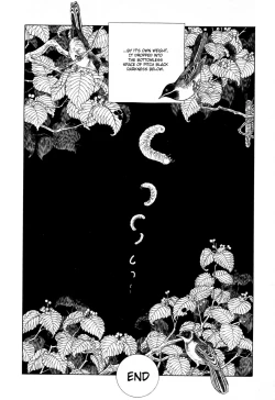 Page 135 of Imo-Mushi | The Caterpillar