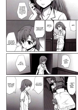 Page 46 of Choudenji Hou no Mamori Kata Jou