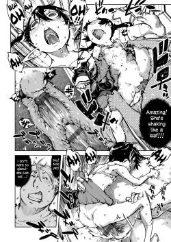 Page 39 of Madogiwa no Tabakosan on the window Ch. 1-3