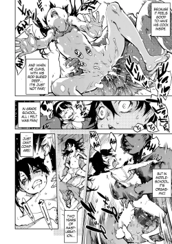 Page 83 of Madogiwa no Tabakosan on the window Ch. 1-3