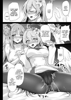 Page 9 of Houkago Nakadashi Tea Party ～Himitsu no Harem Rankou no Party～ | After-School Creampie Tea Party ～Secret Harem Orgy Party～