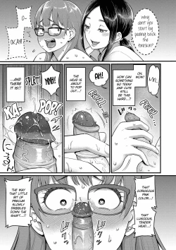 Page 57 of Shiori Sensei wa Ochinchin no SodateyaSensei, The Nurturing Nurse Collection
