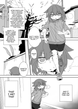 Page 2 of Ousagi-sama | Our Rabbit Lady