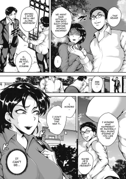 Page 75 of Akaneiro ni Modaeru Hitozuma7