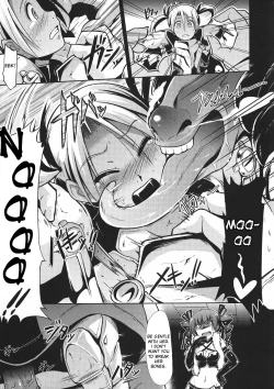 Page 32 of Sekaiju no Reigoku