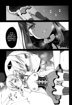 Page 25 of Hitoribocchi wa Sabishii Mono ne | It's Lonely Being Alone