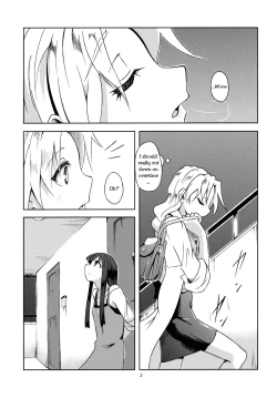 Page 4 of Hourai Daybreak