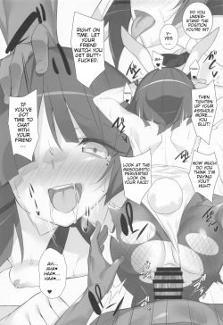 Page 6 of BOCCHI THE BUNNY