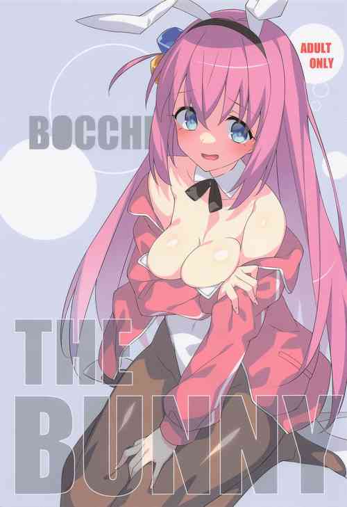 Download BOCCHI THE BUNNY