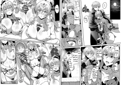 Page 1 of Skeb Tiki and Robin