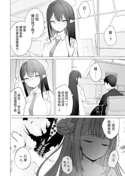 Page 4 of Shinyaku Kihatsusei no Koufuku | 新约 挥发性的幸福