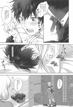 Page 12 of himitsunohokago