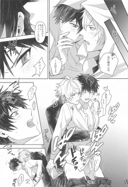 Page 14 of himitsunohokago