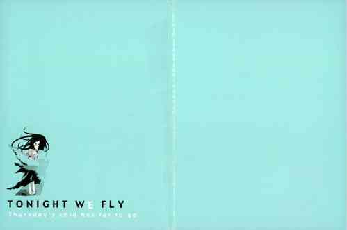 Download TONIGHT WE FLY