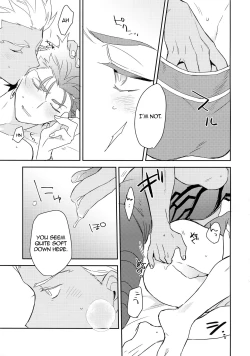 Page 16 of KEEP A POKER FACE!!!