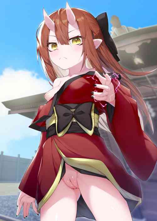 Download Hito ni Mienai Youkai nara Nani shite mo Gouhou!? 4