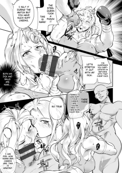 Page 57 of Shoutou Coliseum