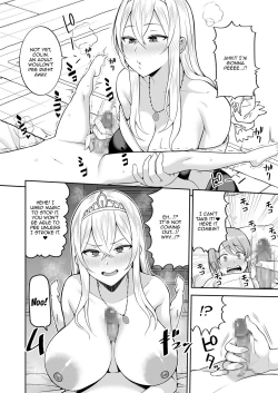 Page 10 of Valerie Monogatari 3/ Valerie's Story 3