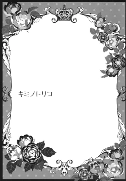 Page 3 of Kiminotoriko