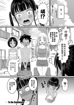 Page 29 of Hadaka Gurashi | 裸體生活 Ch. 3