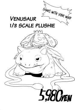 Page 5 of Banabana ga inai no wa danefusshi | The Mystery of the Missing Venusaur