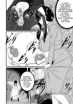 Page 7 of B-Trayal 46 YorEN